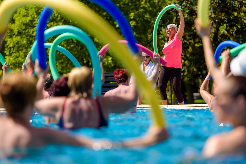 Hotel Park Inn - Zalakaros