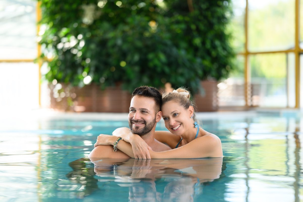 hotel Park Inn - Sárvár