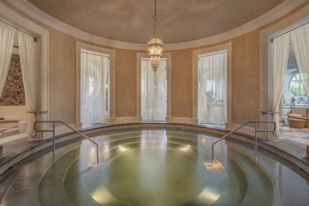 Spirit Hotel Thermal Spa *****