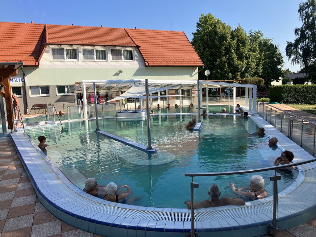 hotel HEGIQ**** [hegikju:]