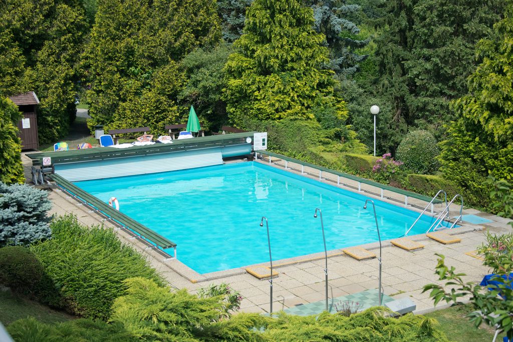 Thermal Aqua Ensana Health Spa Hotel