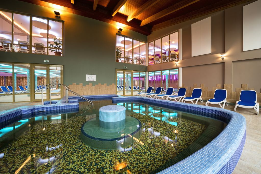 hotel Karos Spa ****