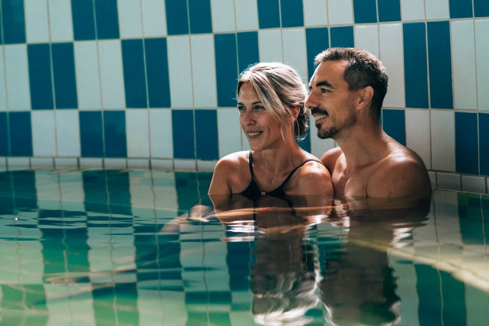 Thermal Hotel Balance ****