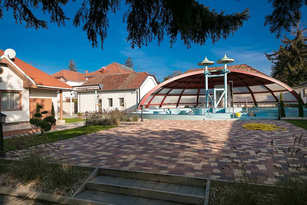 Hotel Aquasol Resort****