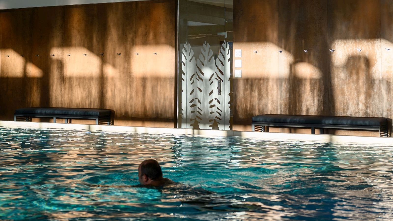 Danubius Hotel Bük ****