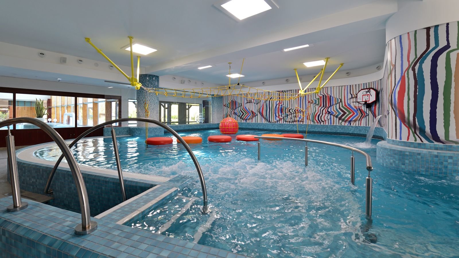 Danubius Hotel Bük ****