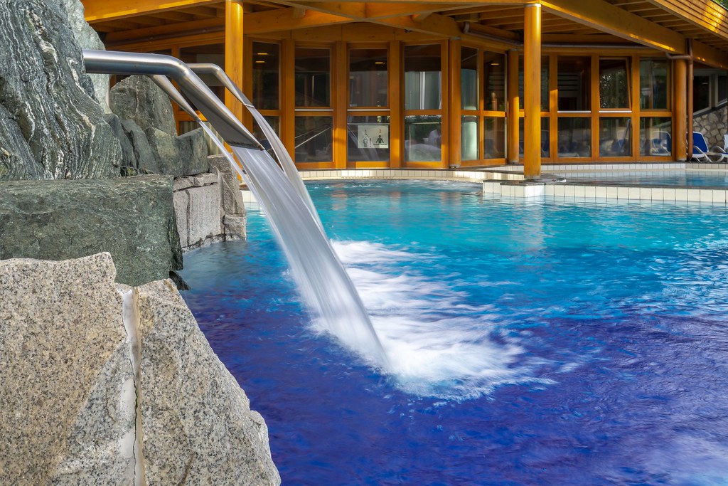 Thermal Hévíz Ensana Health Spa Hotel